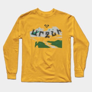 Arzni Long Sleeve T-Shirt